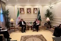 عراقچی به عربستان سفر می‌کند