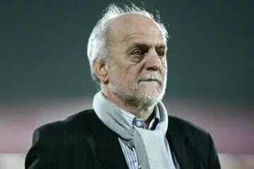 پیشکسوت محبوب قرمزها: پرسپولیس شکست مقابل فجرسپاسی را جبران می‌کند