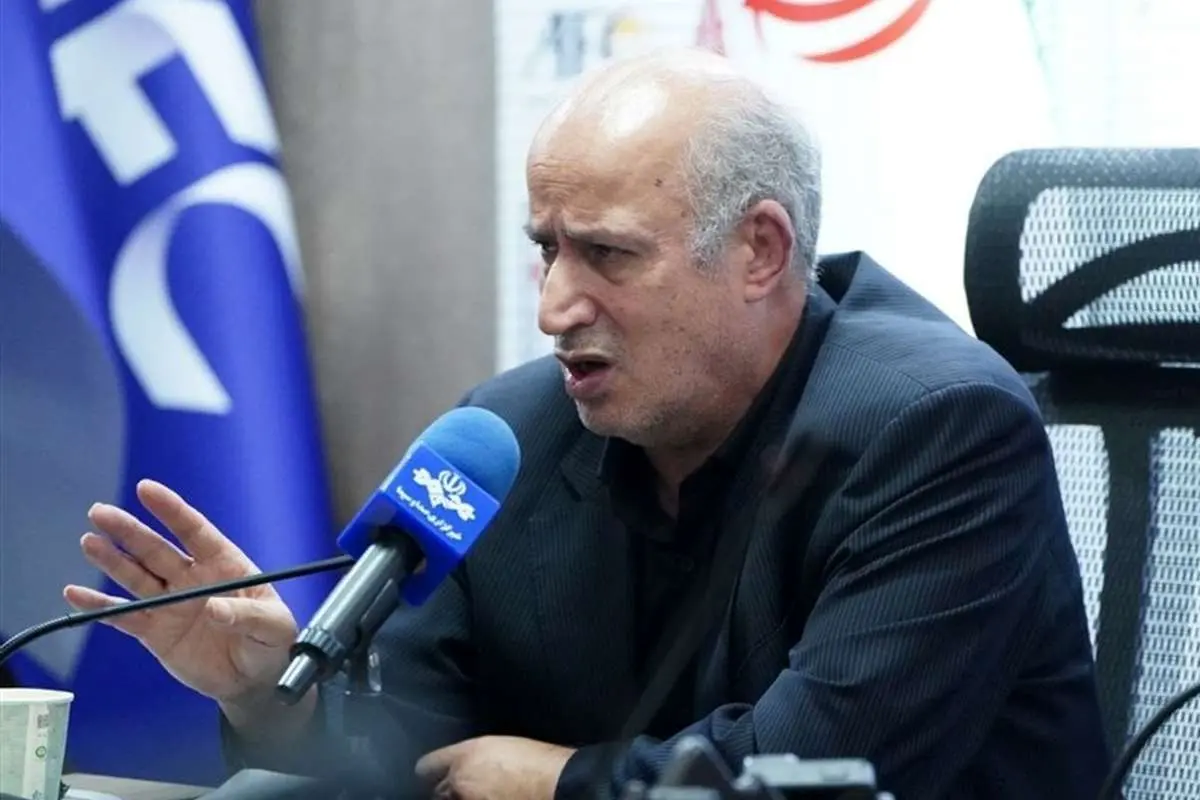 تاج: قلعه‌نویی سرمربی تیم ملی می‌ماند