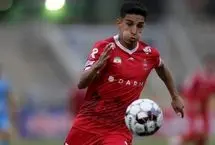 آلترناتیو علی علیپور، سرگیف را تهدید می‌کند

