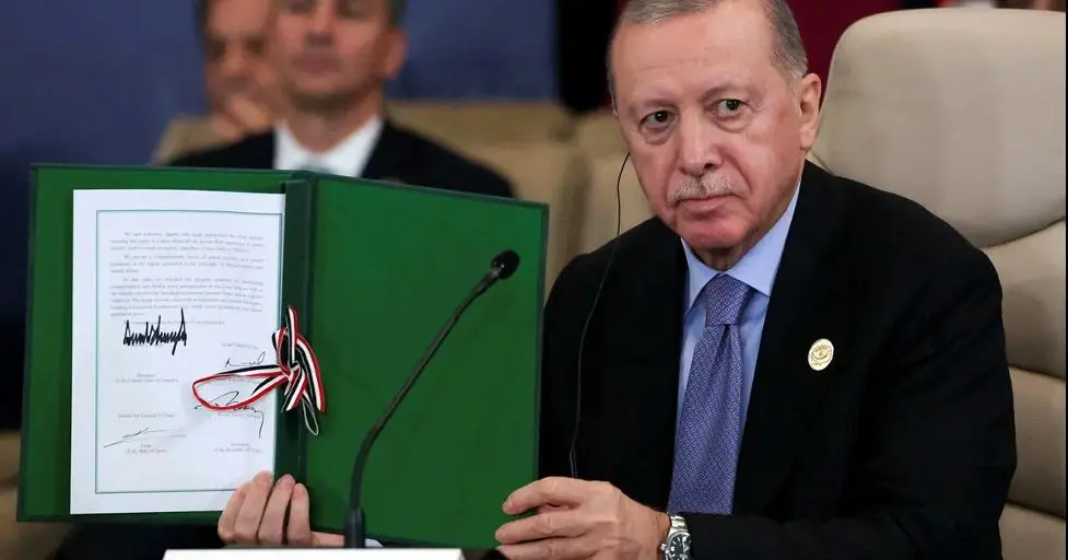 غزه؛ نبرد خاموش ترکیه و اسرائیل برای نفوذ در خاورمیانه