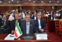 دیپلمات ایرانی: در مورد آینده همکاری‌ با آژانس تصمیم لازم گرفته خواهد شد
