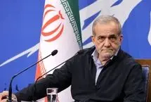 پزشکیان اول مهر به نیویورک می‌رود؛ مذاکره با آمریکا مشخص نیست
