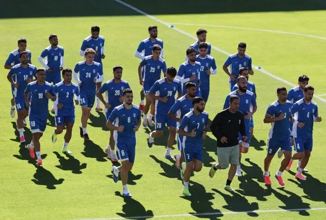 طلسم عجیب تیم‌ملی در جام‌های جهانی!