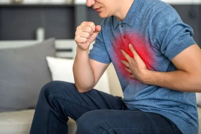  آنفلوآنزا چگونه می‌تواند به قلب آسیب بزند؟