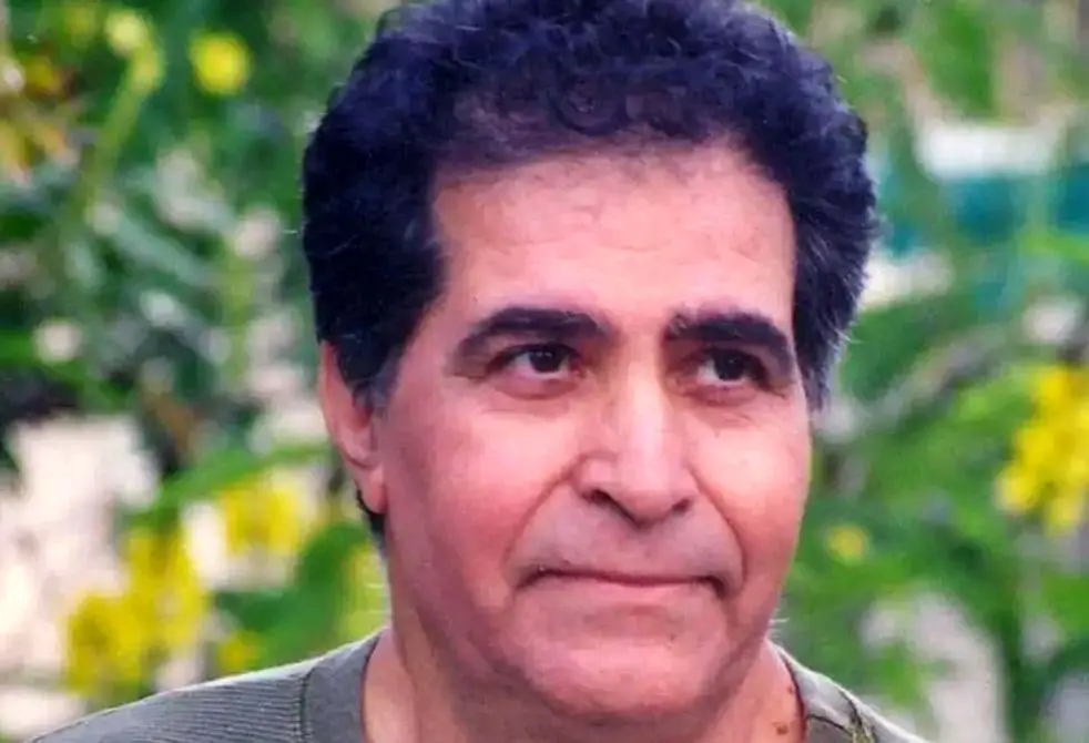 هوشمند عقیلی؛ صدای محزونی که خاموش شد