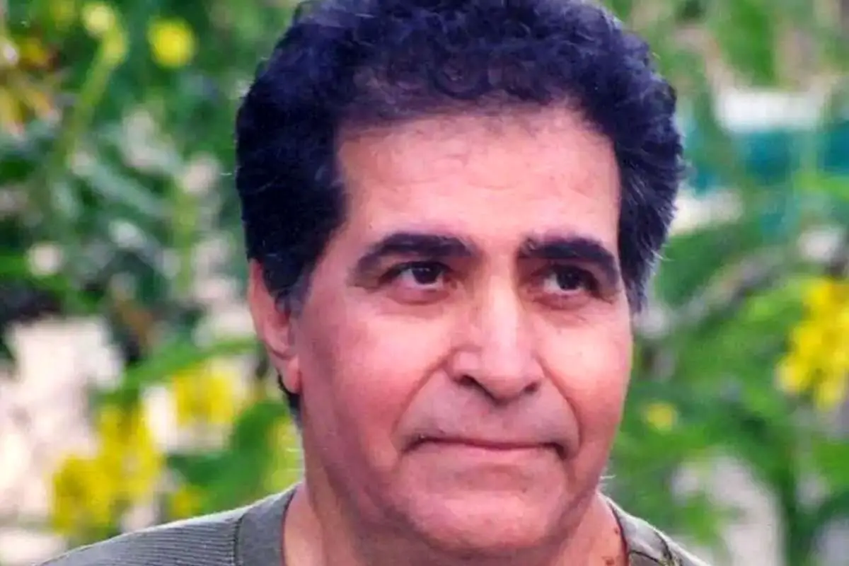 هوشمند عقیلی؛ صدای محزونی که خاموش شد