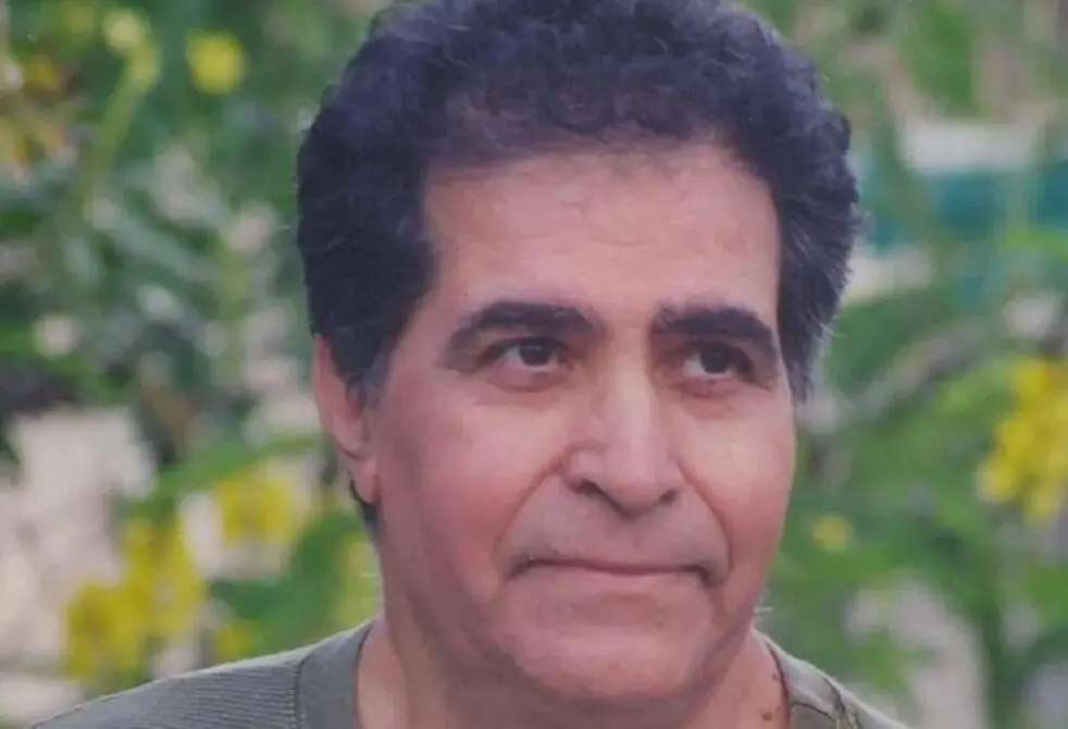 هوشمند عقیلی؛ صدای محزونی که خاموش شد
