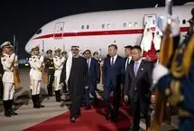 درخواست چین از امارات برای گسترش همکاری‌های حوزه انرژی