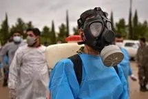 برگزاری یک رزمایش در عسلویه/ علت چیست؟
