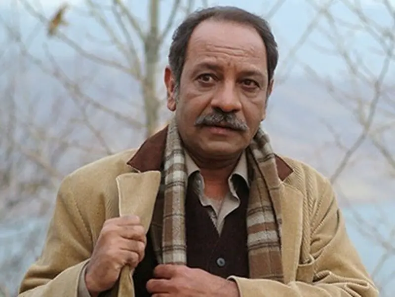 داریوش فرهنگ