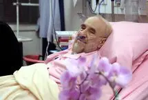 سید محمد خاتمی از بیمارستان مرخص شد