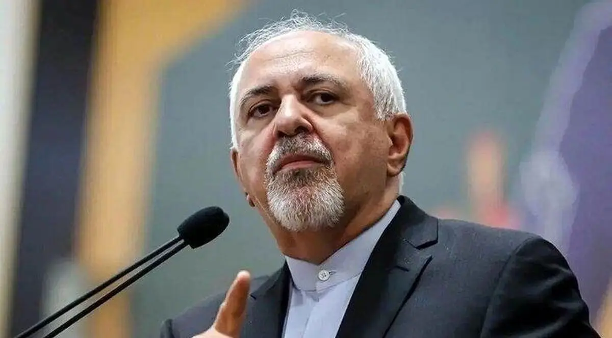 تشبیه جالب جواد ظریف؛ مانند رقص تانگو