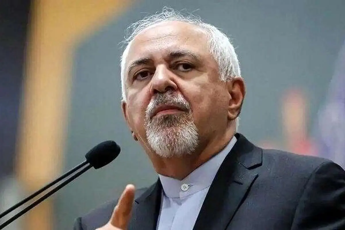 تشبیه جالب جواد ظریف؛ مانند رقص تانگو