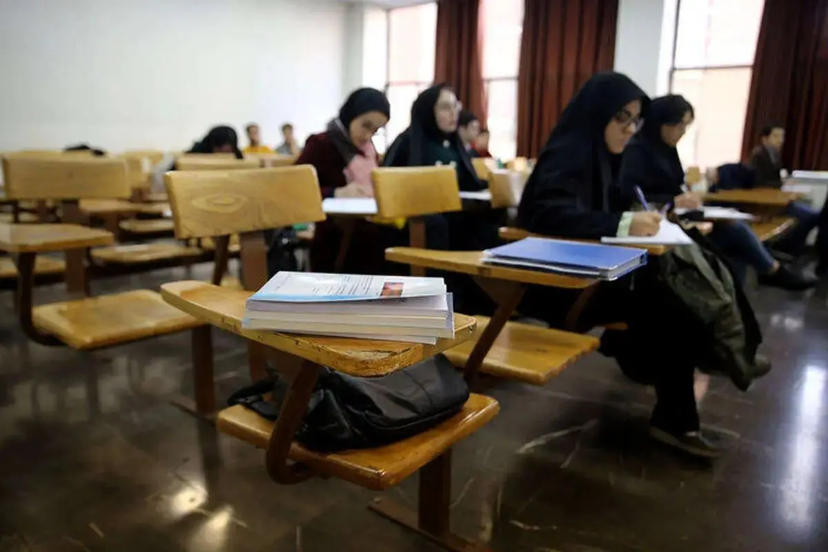 امتحانات پایه‌های هفتم تا دهم در این استان حضوری شد