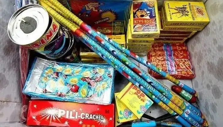 واردات، تولید و فروش ترقه در افغانستان ممنوع شد
