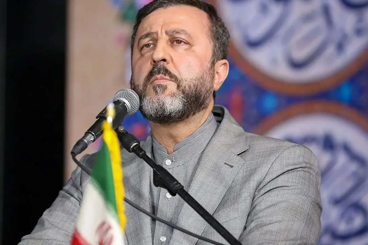 غریب‌آبادی: زمان اخراج اسرائیل از سیکا فرا رسیده است
