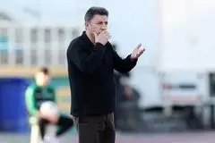 نگاه مثبت قلعه‌نویی به سوی جام جهانی؛ مجوز صادر شد؟