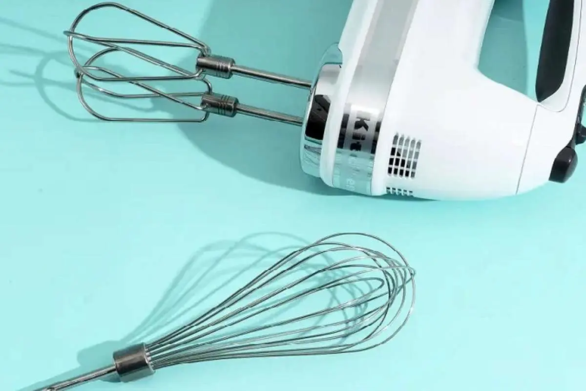 همزن برقی بدون کاسه چه مارکی خوبه