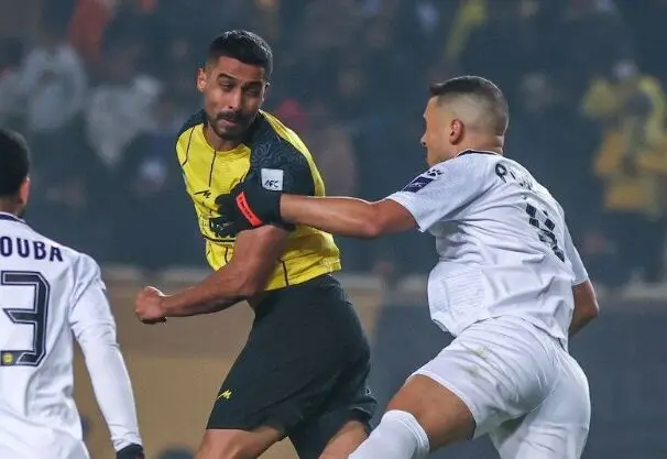ببینید؛ خلاصه بازی سپاهان 2 - الحسین اردن 0