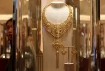قیمت طلا جهانی امروز سه‌شنبه 3 شهریور 1405