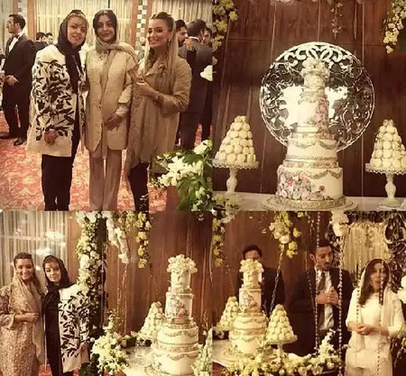 هنرمندان ایرانی