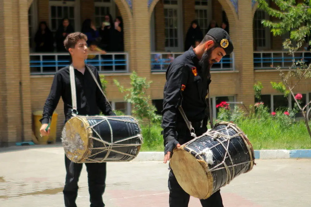 گالری