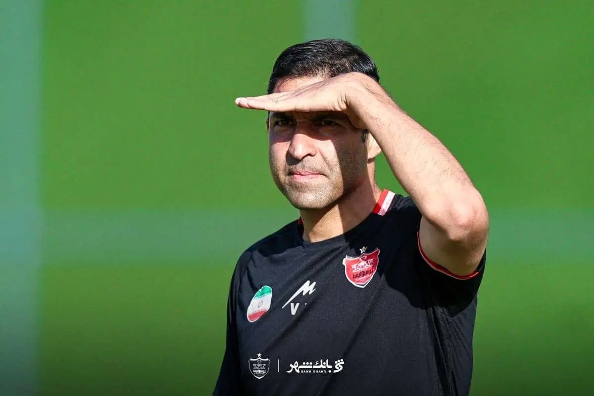 هاشمیان: برای خرید بازیکن عجلهای نداریم!