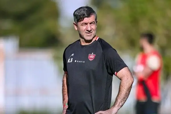 ببینید؛ کلیپ جذاب پرسپولیس برای معرفی پیراهن جدید