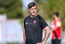 مسئولیت جدید «کریم باقری» در پرسپولیس

