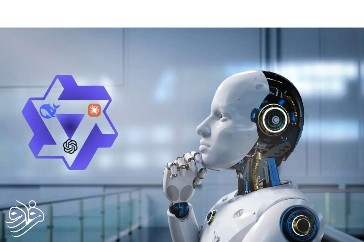 رقیب چینی چت‌جی‌پی‌تی رونمایی شد