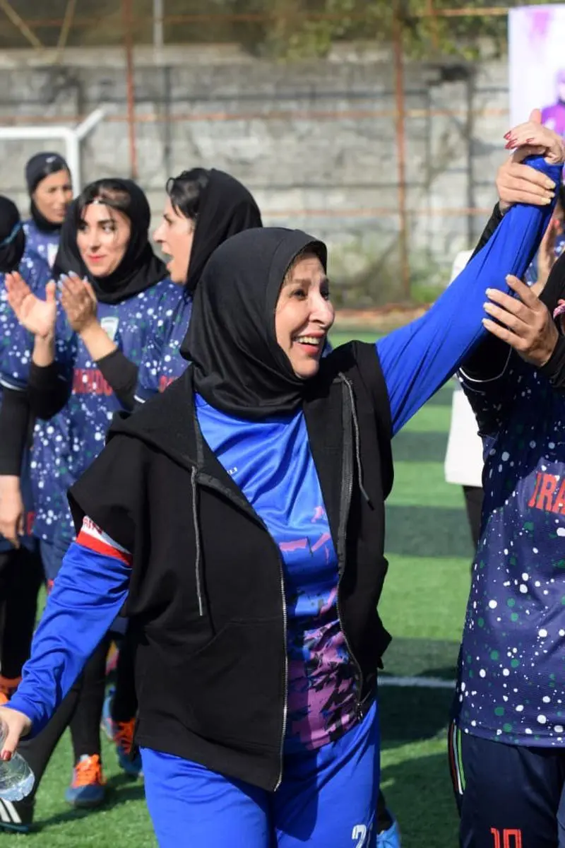 مرجانه گلچین