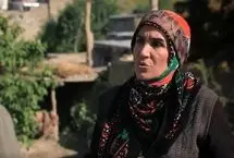 «آبا جهان» 8 سال بعد سریال آنام و در حال اجرای نمایش رادیویی 