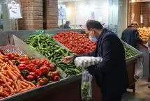 قیمت خیار به کیلویی 88 هزار تومان رسید