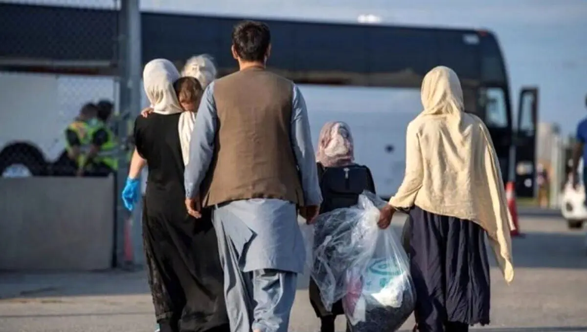 حضور ۴ میلیون اتباع غیرمجاز افغانستانی در کشور/ ضرب‌الاجل برای مهاجران غیرقانونی