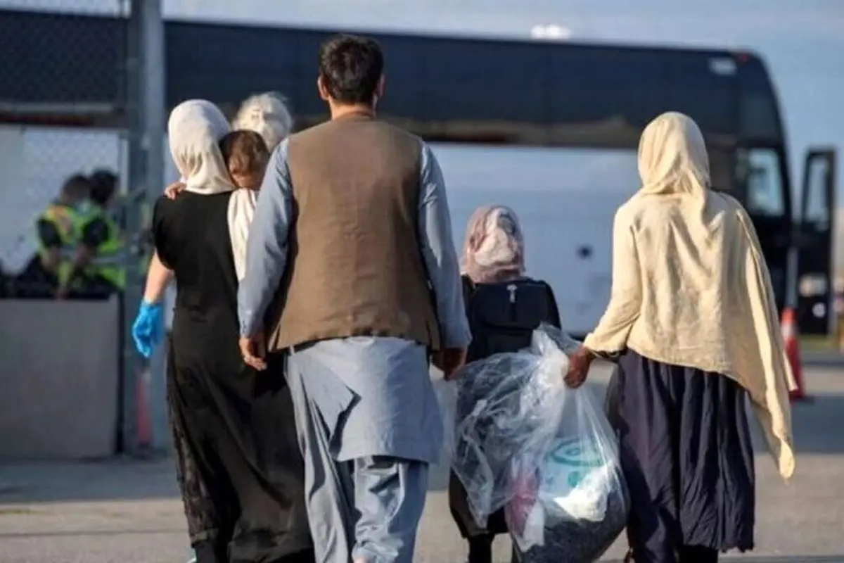 حضور ۴ میلیون اتباع غیرمجاز افغانستانی در کشور/ ضرب‌الاجل برای مهاجران غیرقانونی