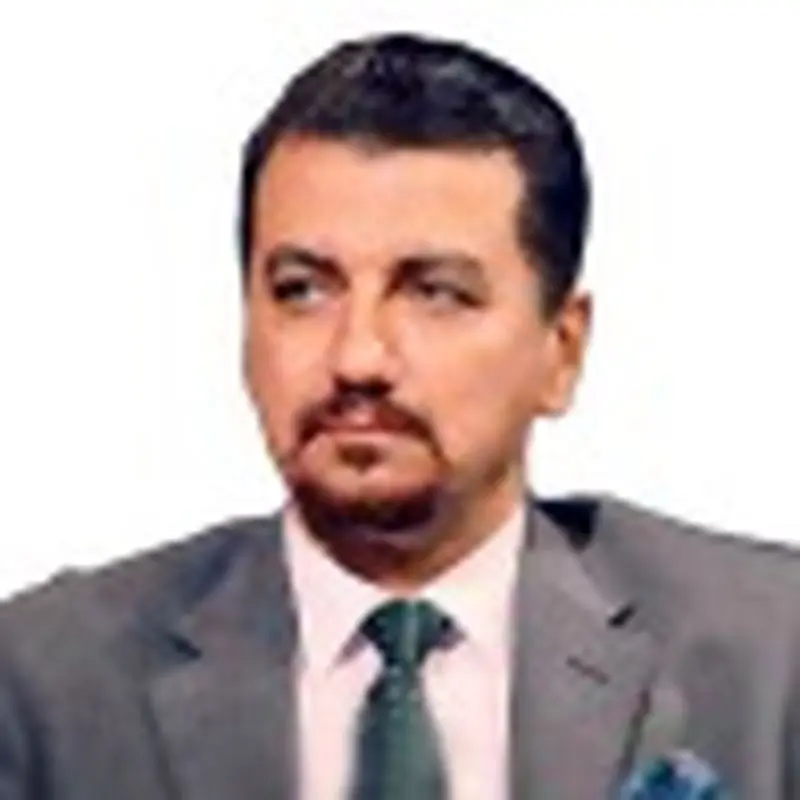 باسل حسین