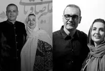 دلتنگی علیرضا قربانی و عشق بی‌پایانش به همسرش