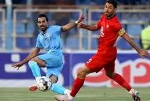 جدول لیگ برتر بعد از برد تراکتور مقابل چادرملو / هفته یازدهم