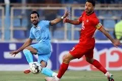 جدول لیگ برتر بعد از برد تراکتور مقابل چادرملو / هفته یازدهم