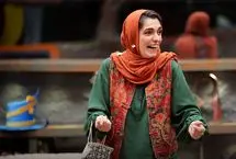 خواستگاری الیکا عبدالرزاقی از چشم سبز سبیل چخماقی 