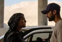 امیر جدیدی و هدی زین‌العابدین با «اسکورت» به سینما می‌آیند
