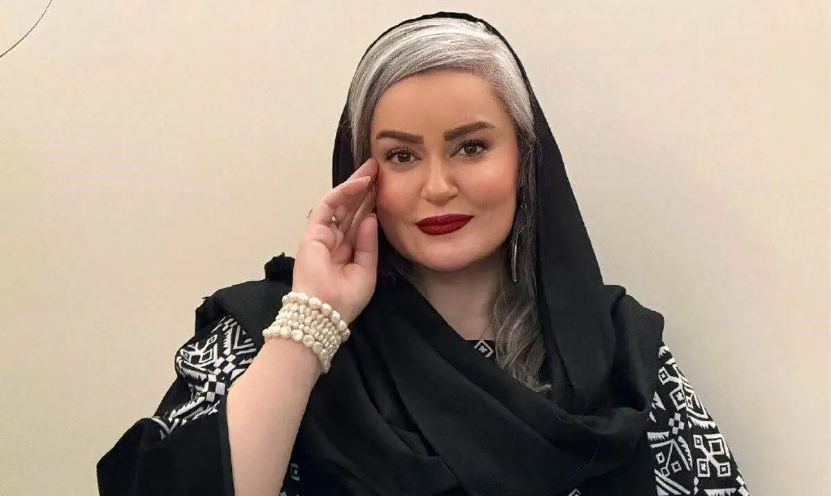 خبر ویژه نعیمه نظام دوست؛ یک ازدواج دیگه تو راهه!