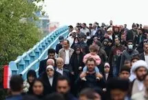 روز ملی جمعیت؛ هشداری جدی برای آینده کشور