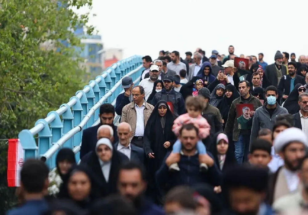 روز ملی جمعیت؛ هشداری جدی برای آینده کشور