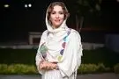 ساغر عزیزی: شوهرم به من سیلی زد و جوراب هایش را در دهانم کرد