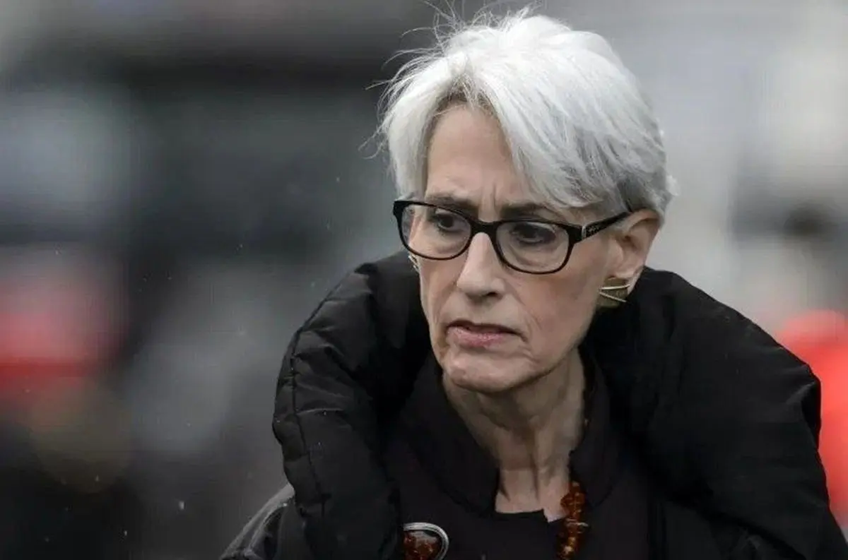 اعتراض وندی شرمن به اشتباهات فاحش ترامپ در مذاکره با ایران  