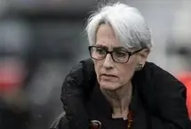 اعتراض وندی شرمن به اشتباهات فاحش ترامپ در مذاکره با ایران  