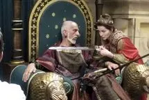 زمان دقیق پخش سریال سلمان فارسی |‌ بازیگران زن خارجی را در این سریال ببینید
