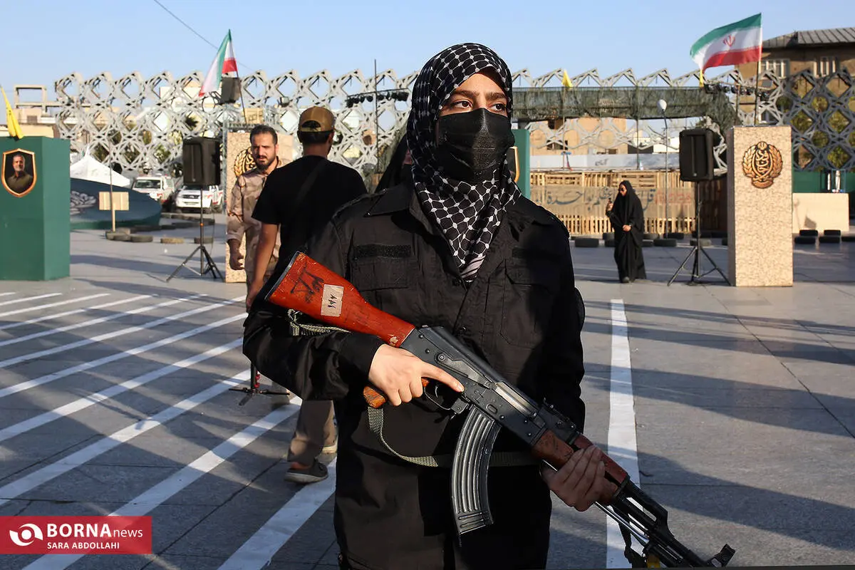 گالری